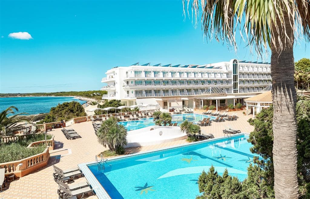 Insotel Hotel Formentera Playa