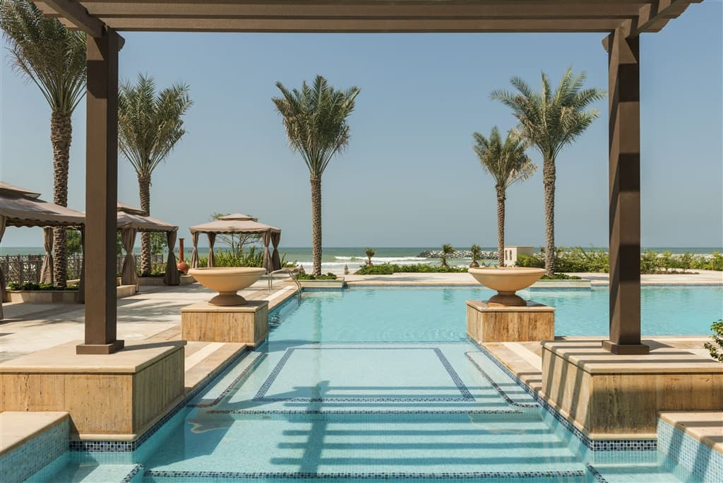 Hotel Ajman Saray, A Luxury Collection Resort