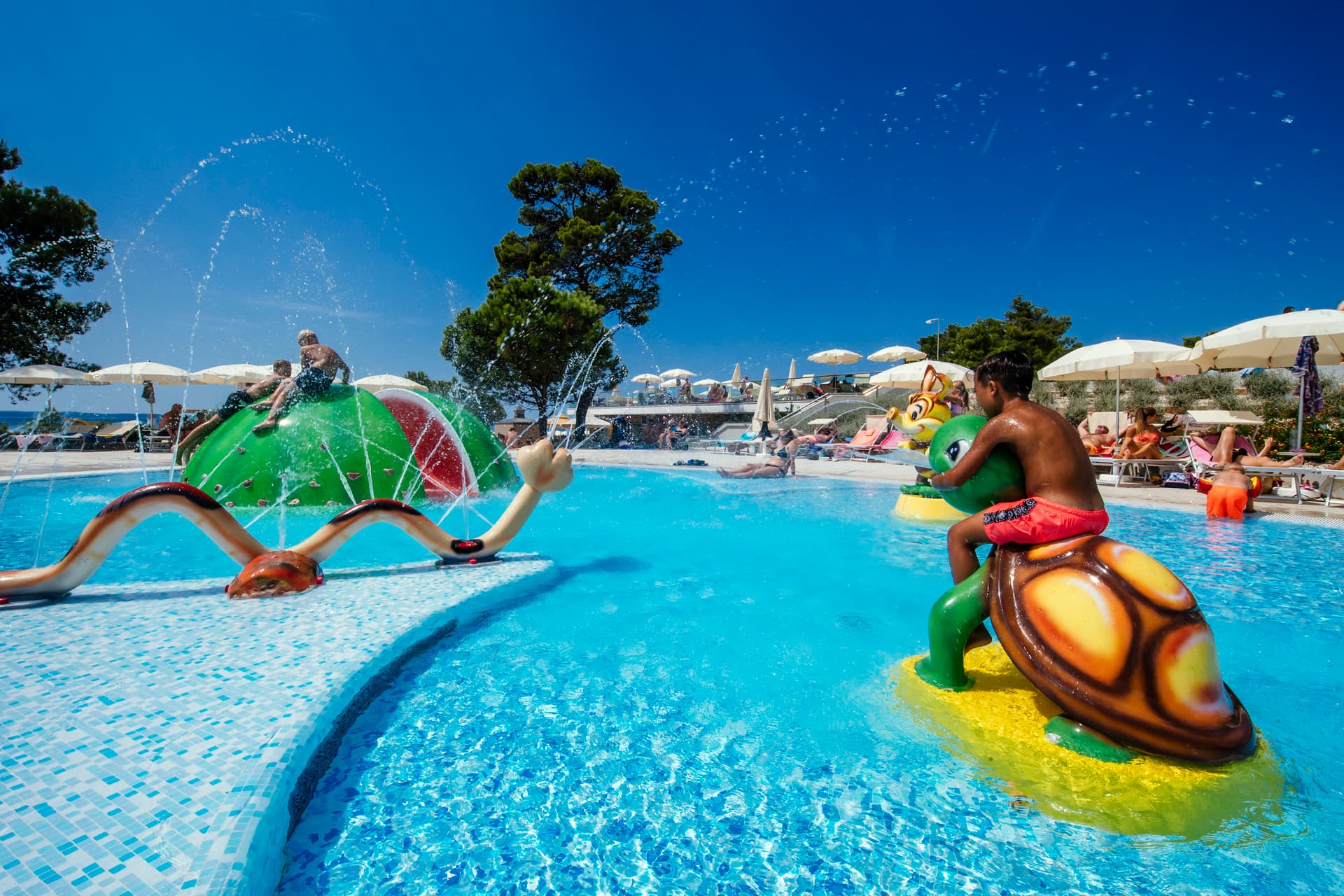 Zaton (mobilné domčeky)