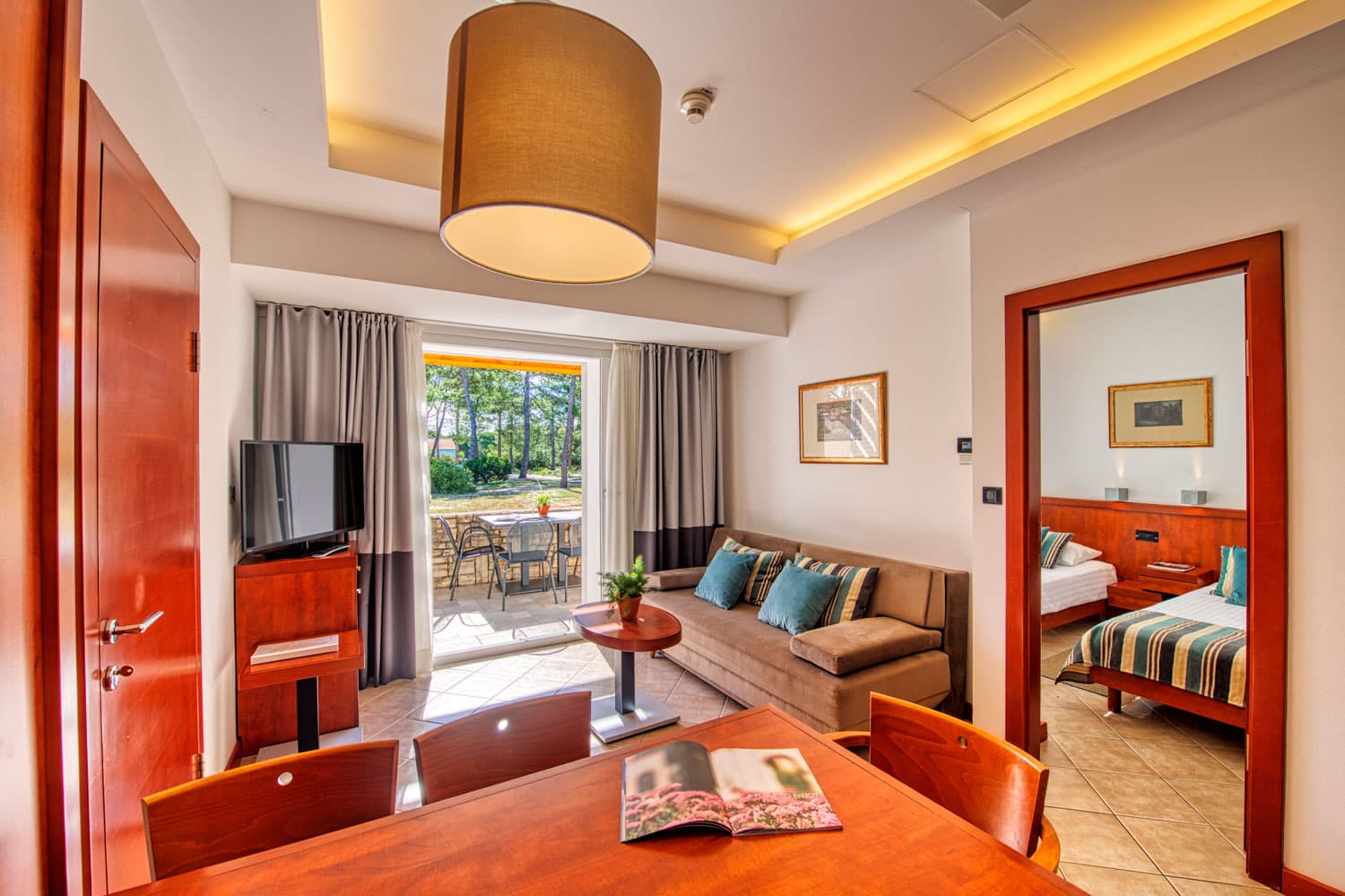 Apartmán A5 comfort - foto 1