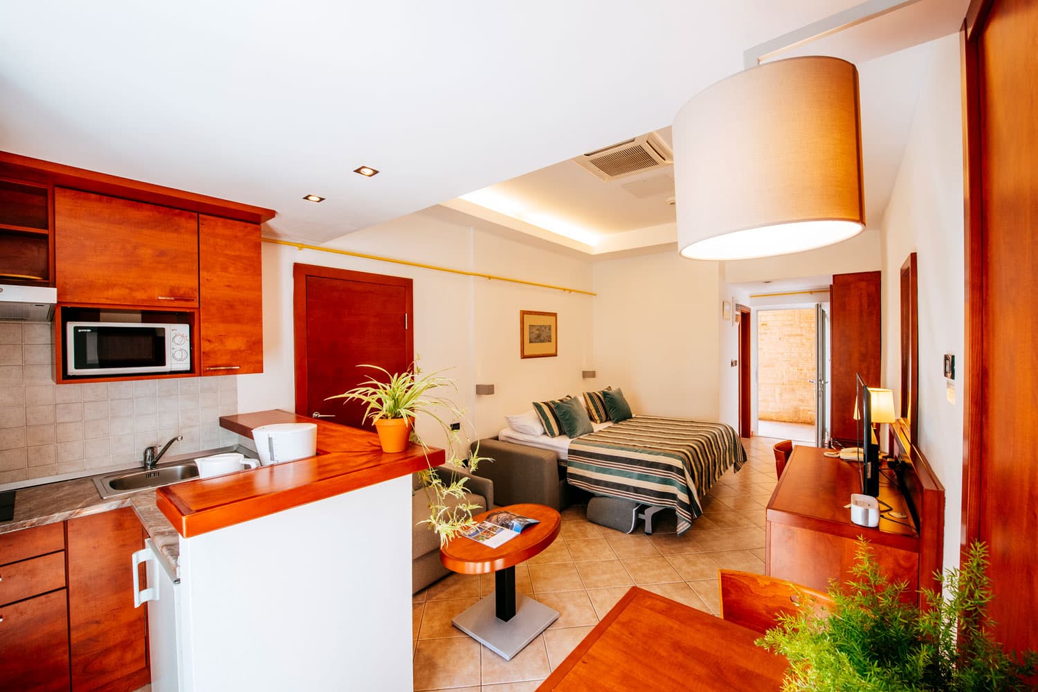 Štúdio S2 comfort - foto 1