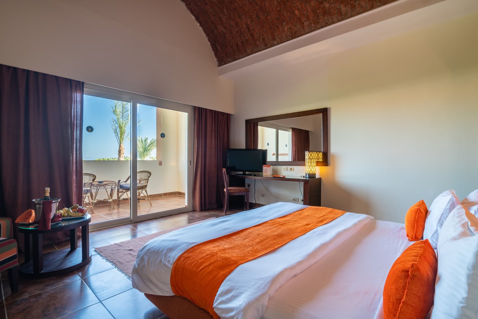 Štandardná izba - foto 1