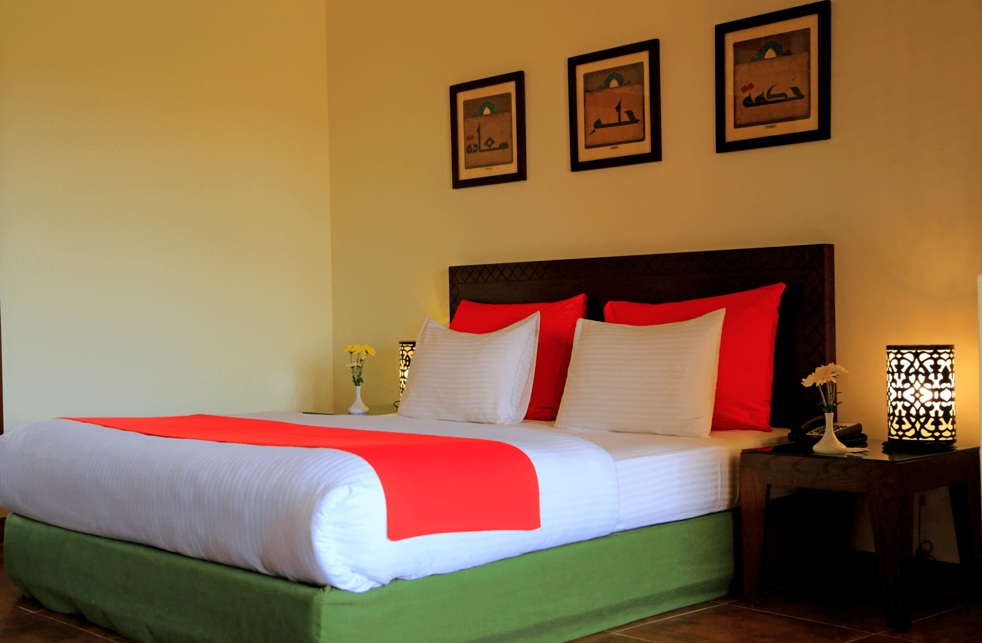 Štandardná izba - D - foto 1