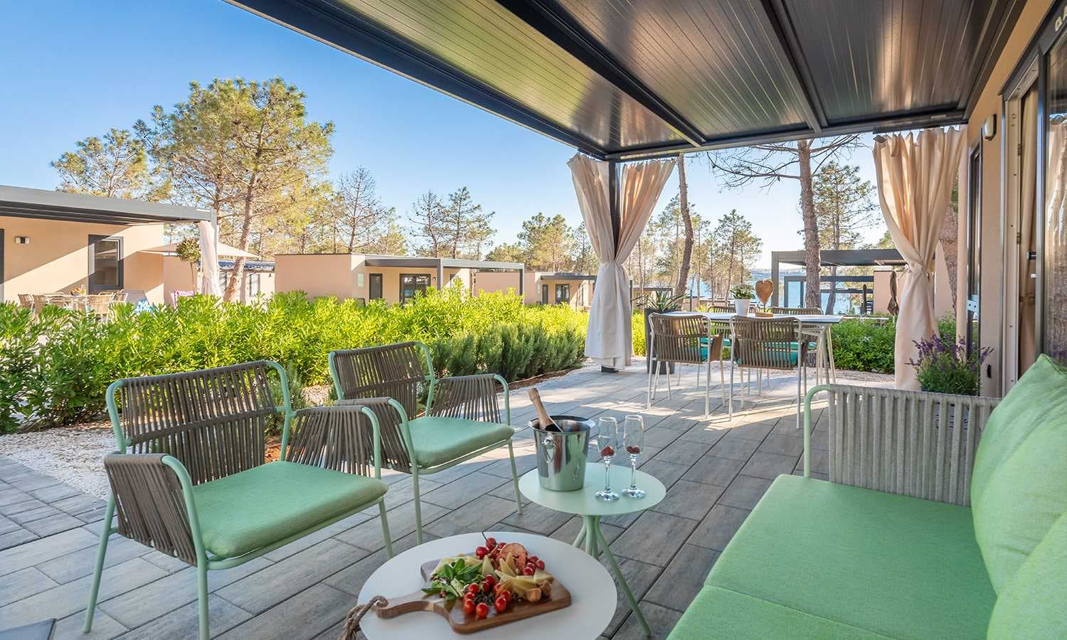 Premium mobilný domček - foto 1