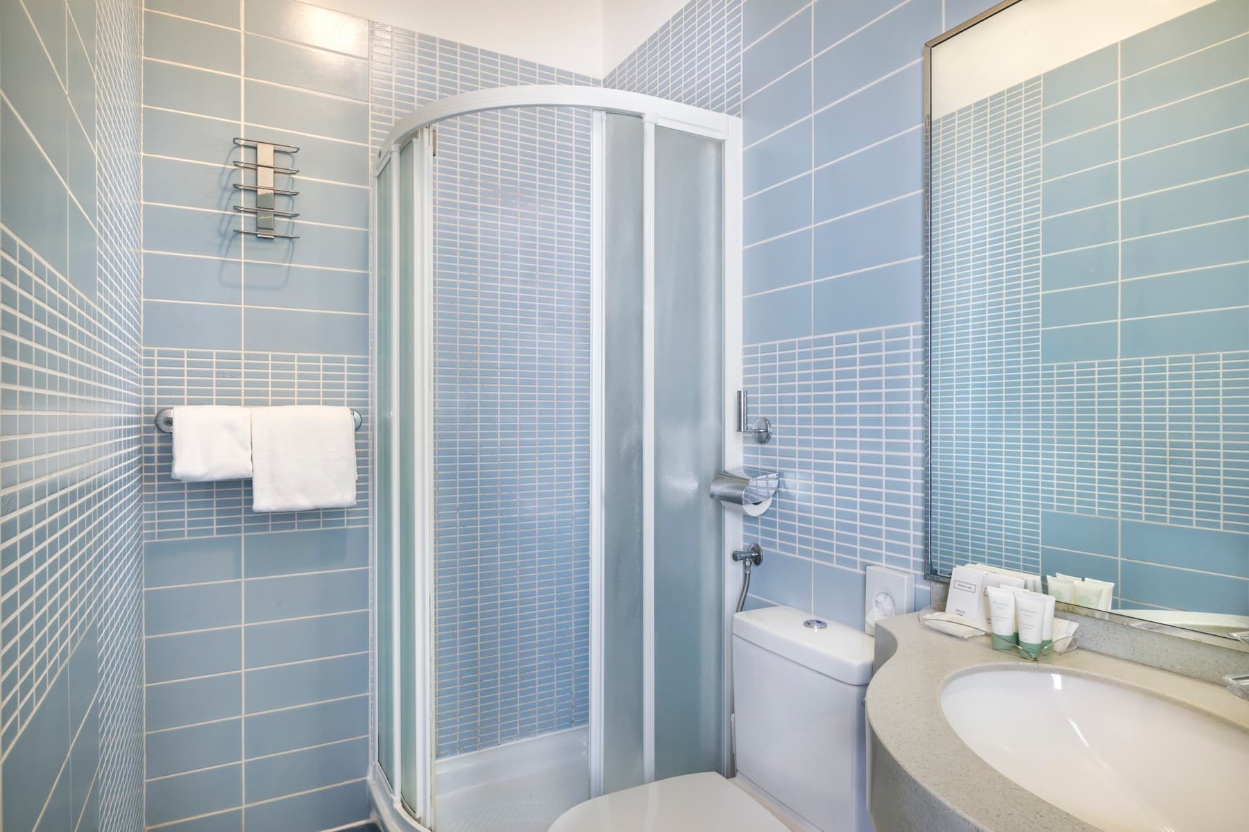 Apartmán 2+2 (N41) - foto 1