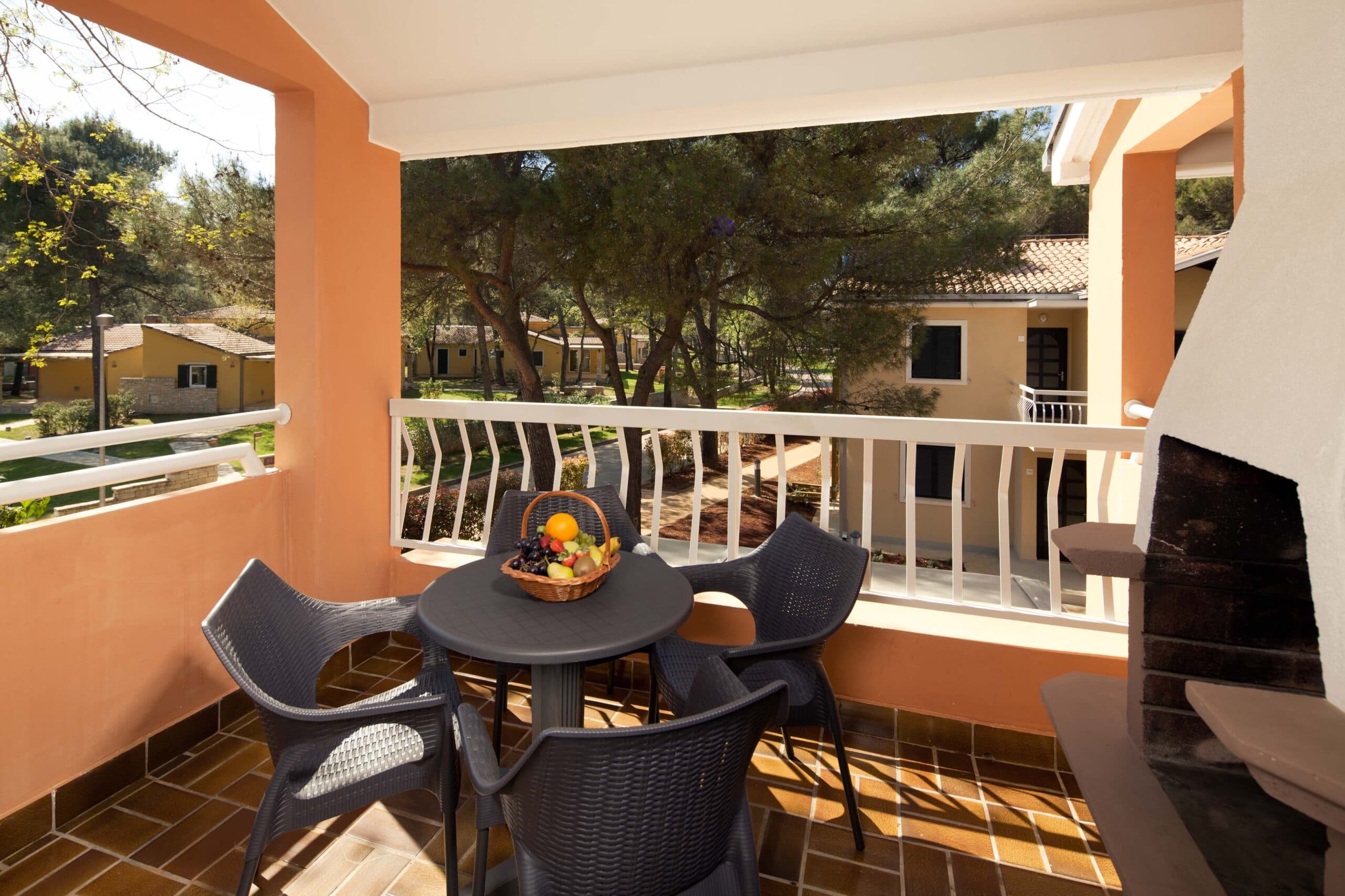 Apartmán classic 3+2 - foto 1