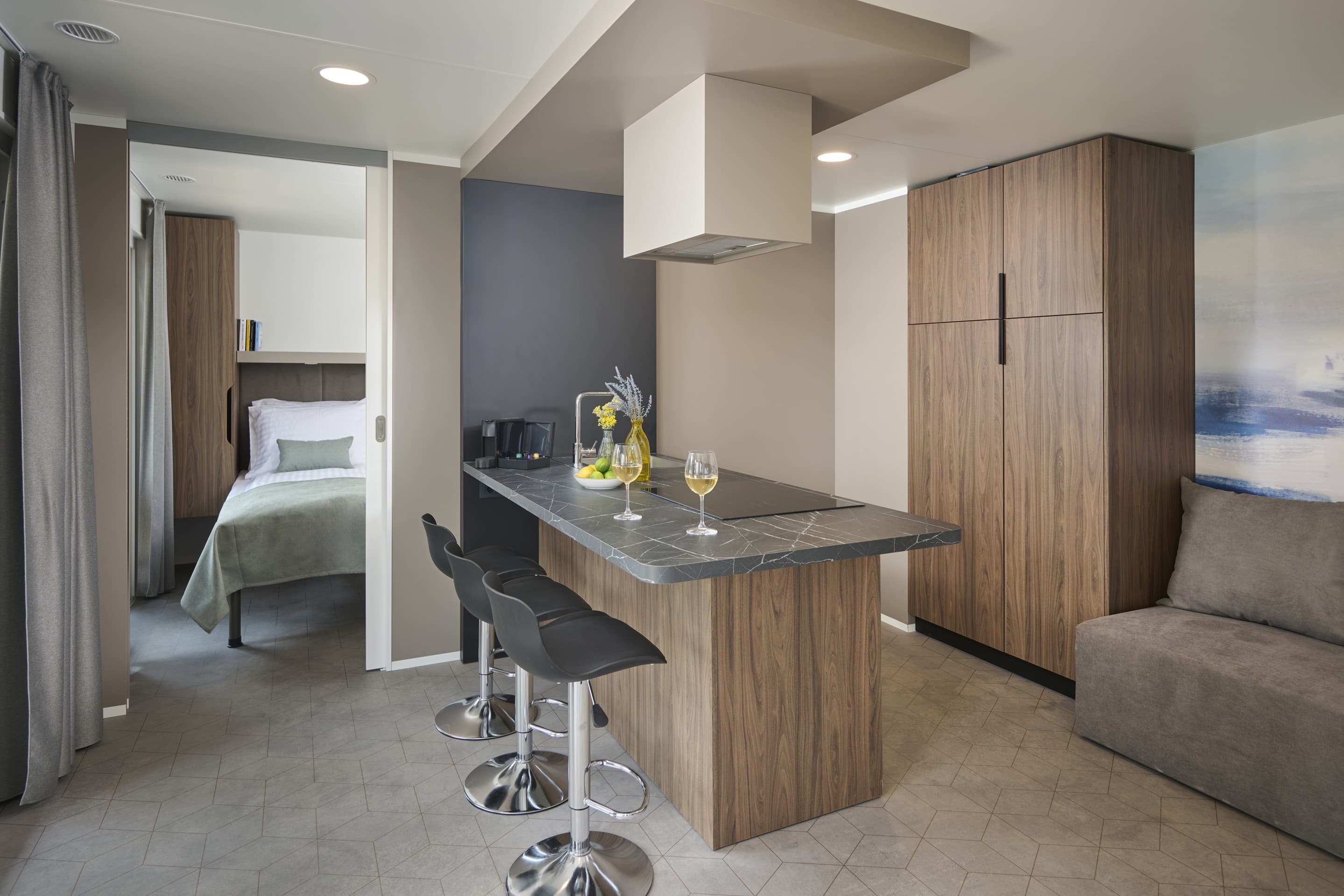 MH Amber Luxury - foto 1