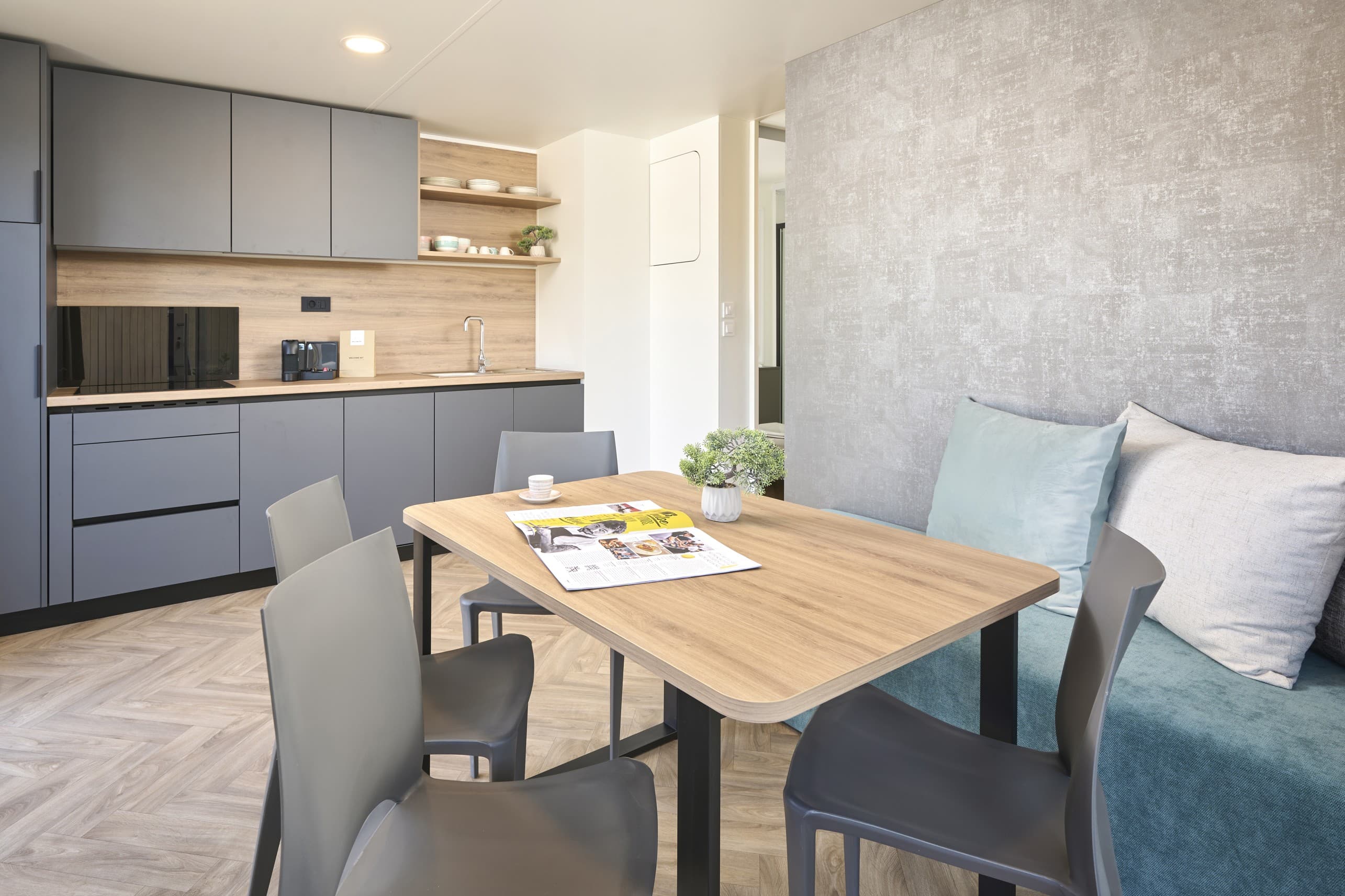 Luxury Glaming Home - foto 1