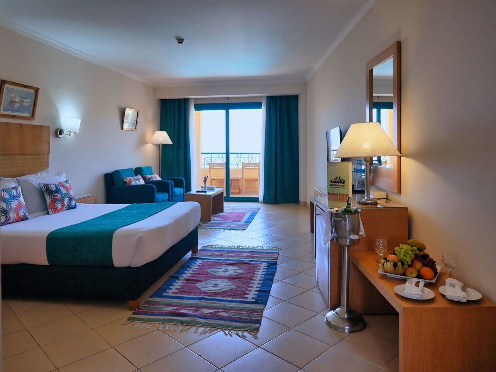 Štandardná dvojlôžková izba - foto 1