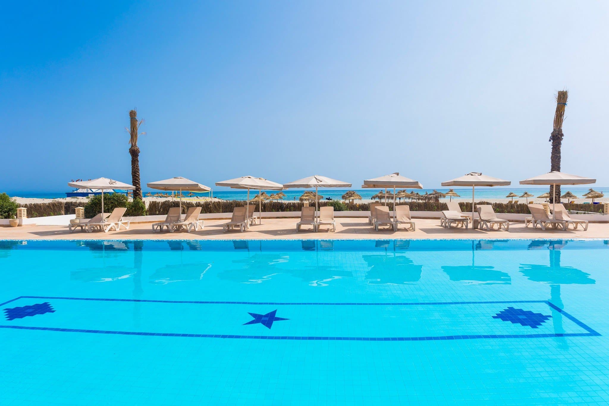 TMK Marine Beach 4★