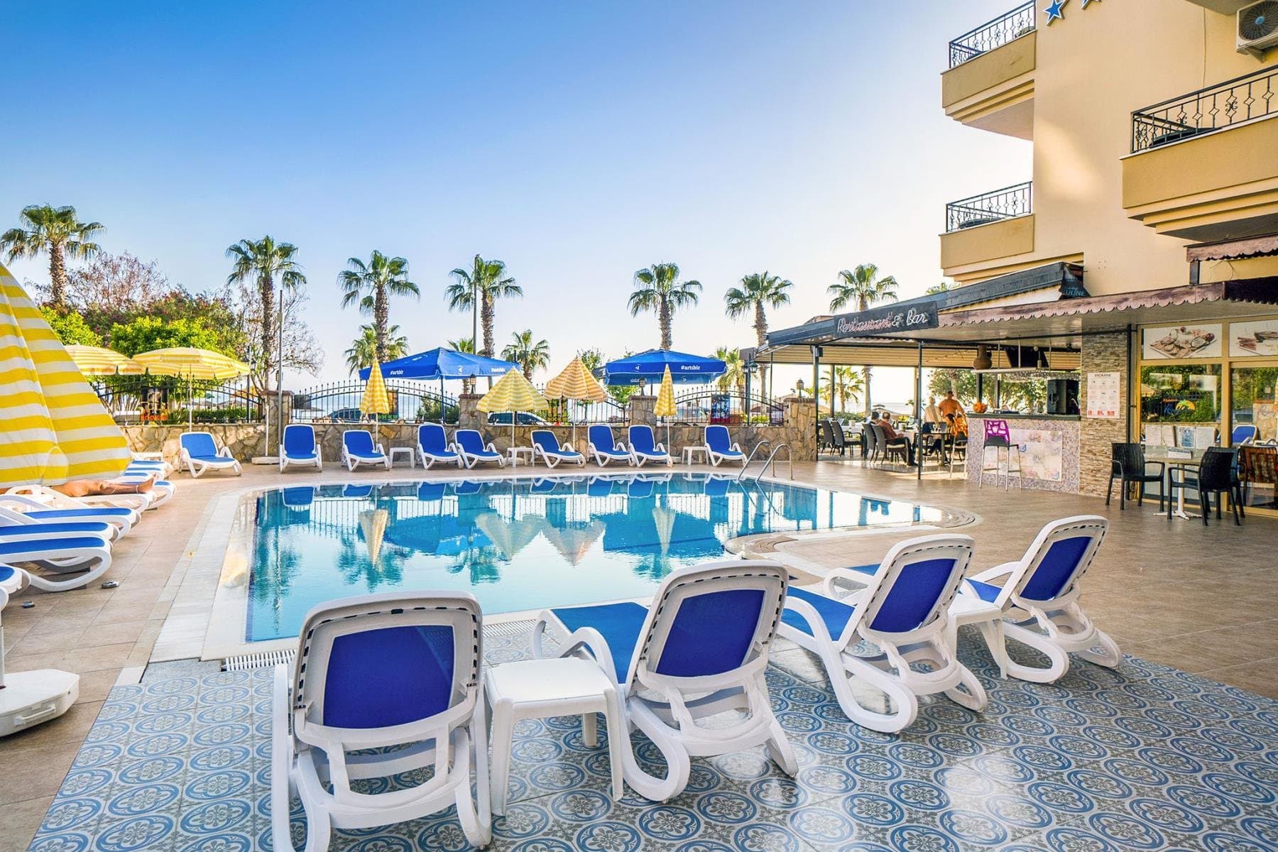 KLEOPATRA ROYAL PALM 4★