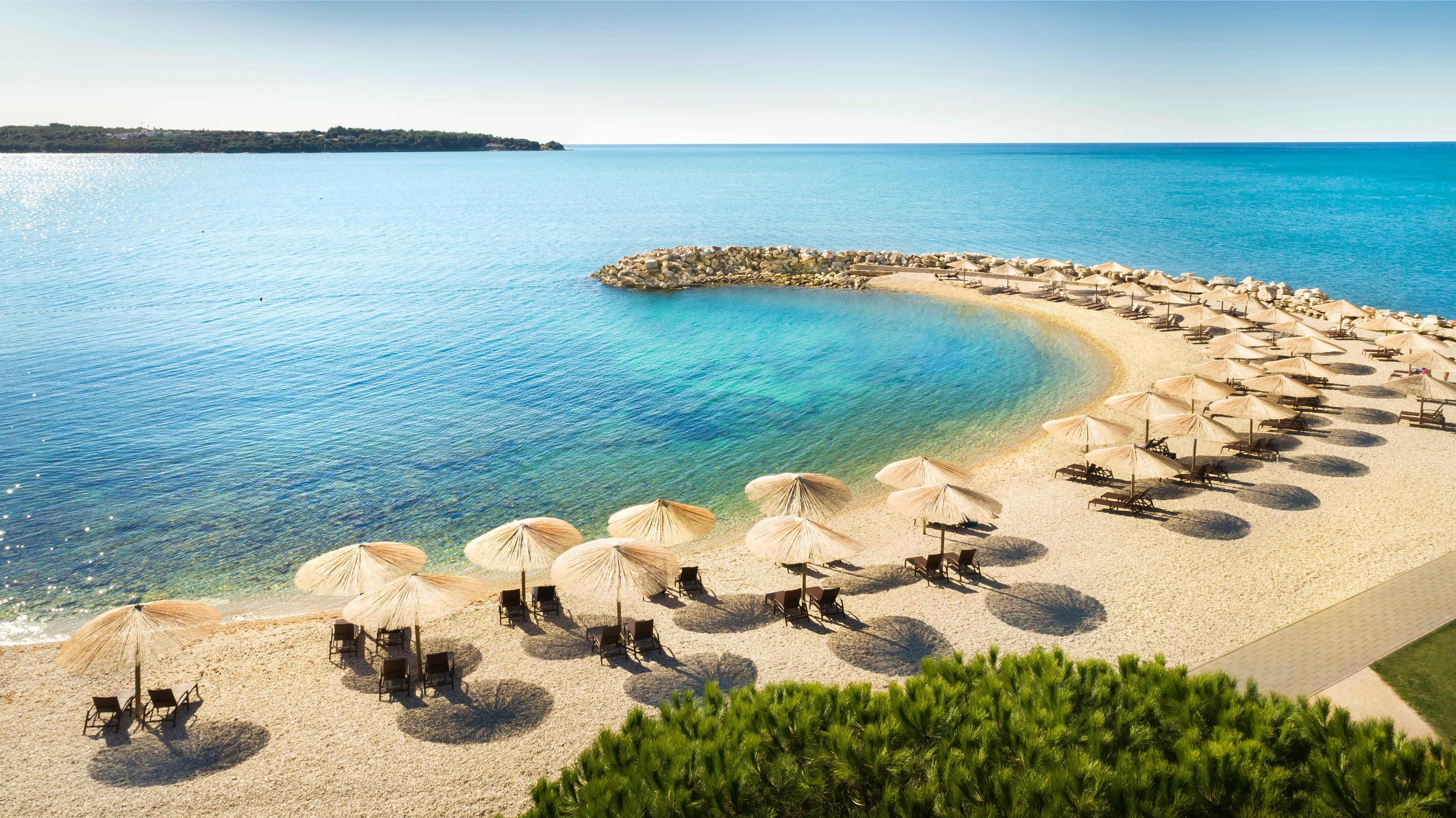 Laguna Maradiso hotel by Aminess