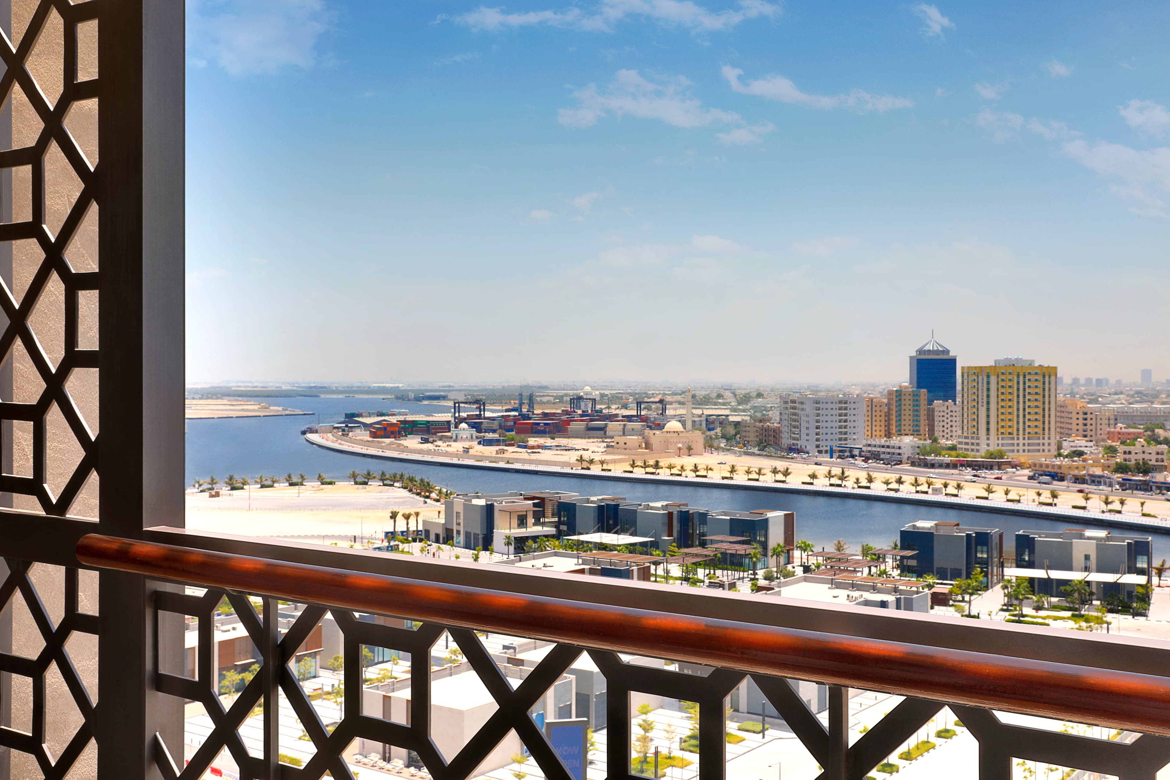 Dvojlôžková izba s prístelkou, deluxe creek - foto 1