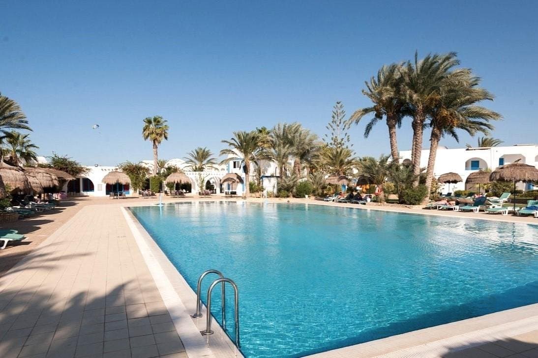 Cedriana Djerba 3★