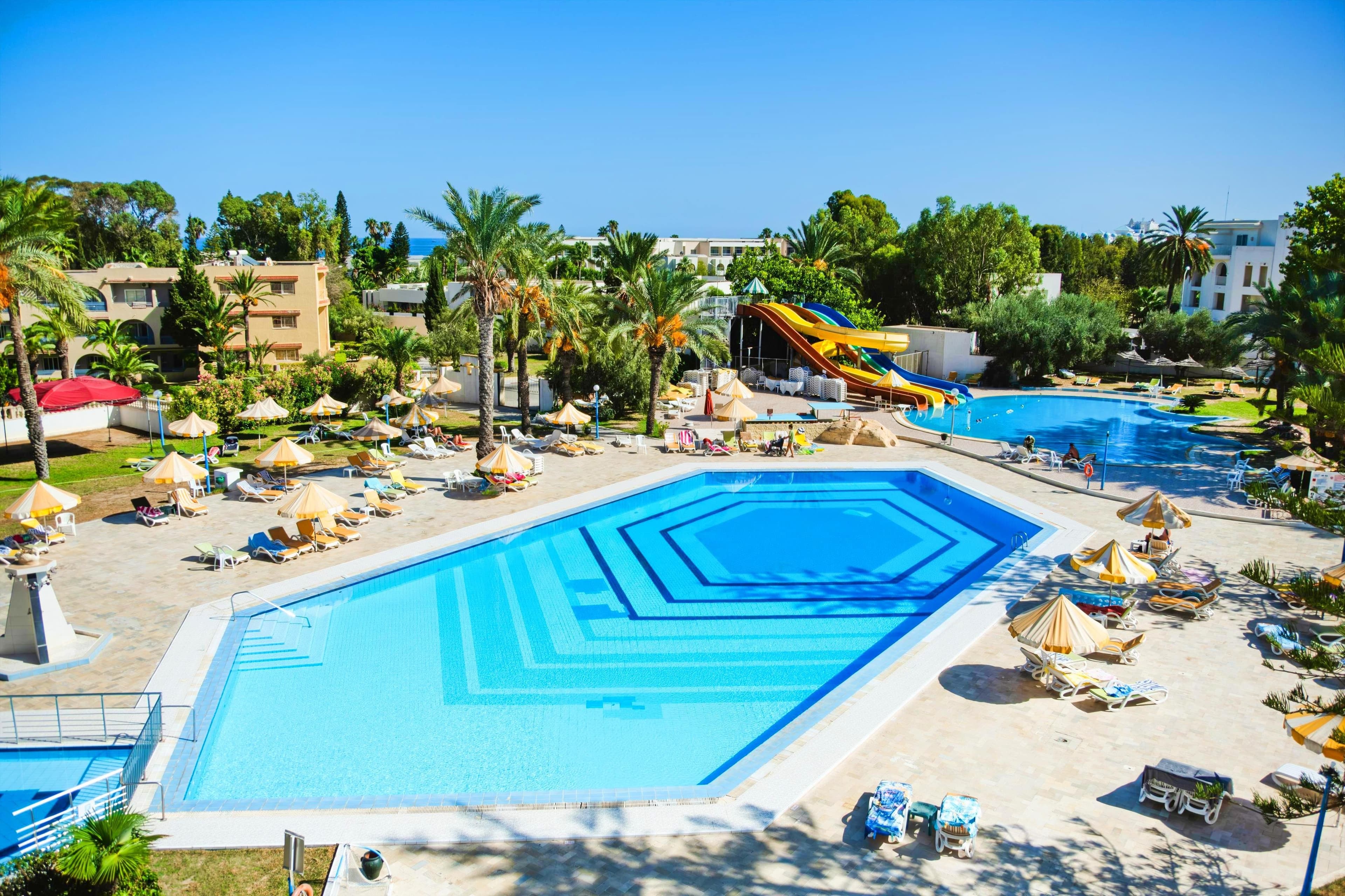 Riviera 4★