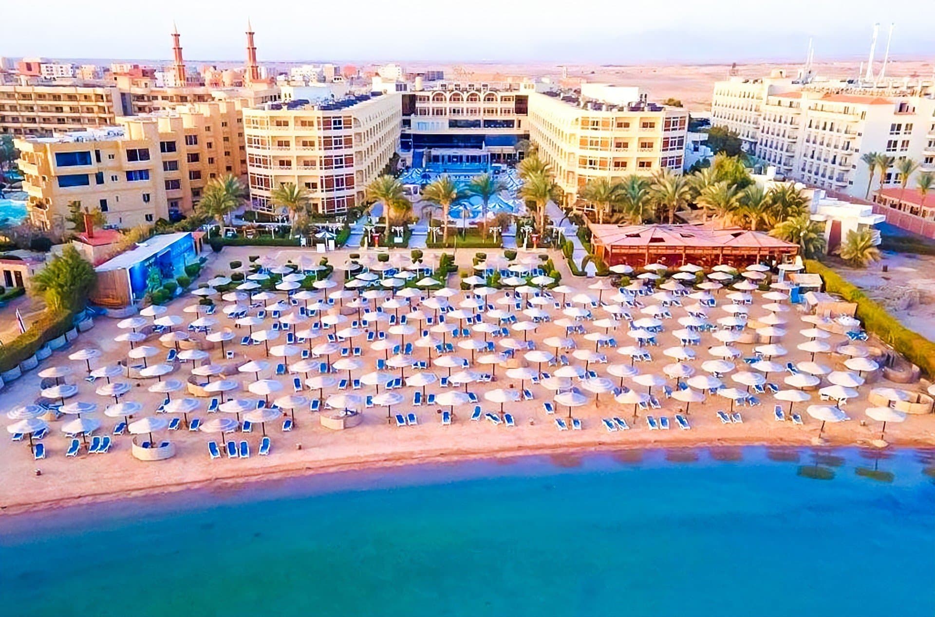 AMC Royal Hotel & Spa 5★